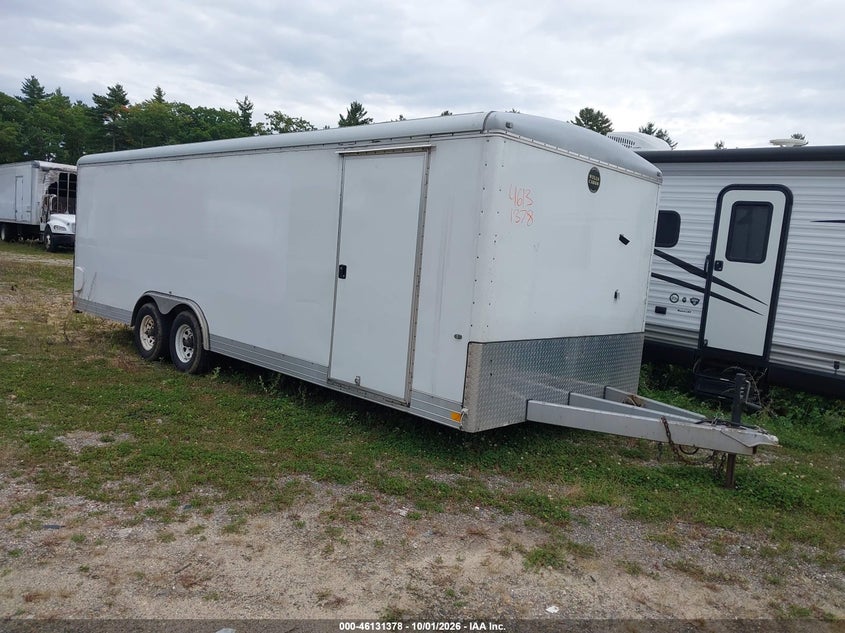 2019 WELLS CARGO OTHER | 7K61E2425KH000868 | UPCARS