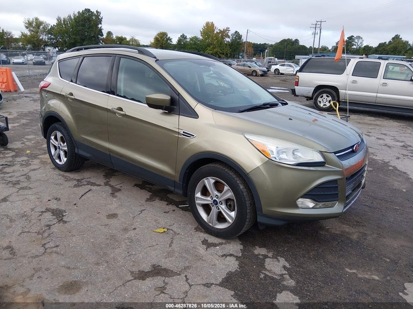 2014 FORD ESCAPE SE | 1FMCU9GX1EUB04310 | UPCARS