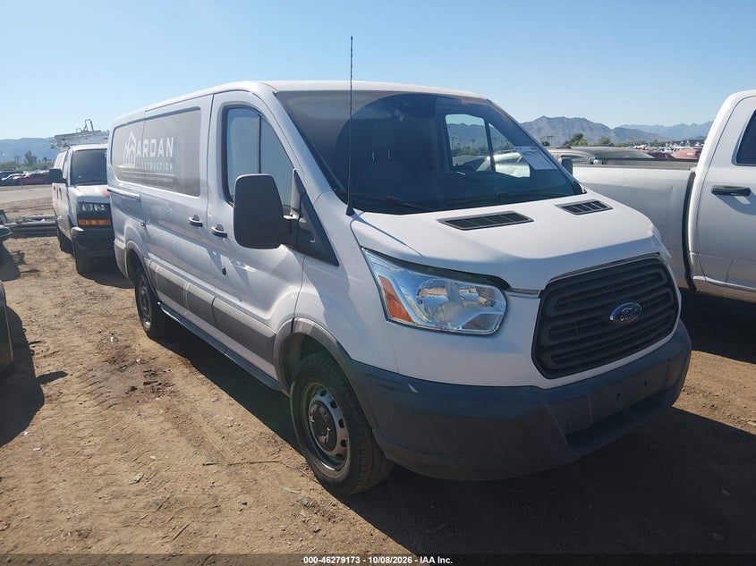 2016 FORD TRANSIT-250 | 1FTYR1YMXGKA29526 | UPCARS