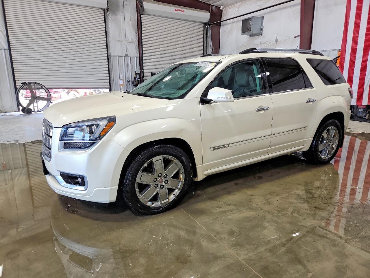 2014 GMC ACADIA DENALI | 1GKKVTKD6EJ354302 | UPCARS