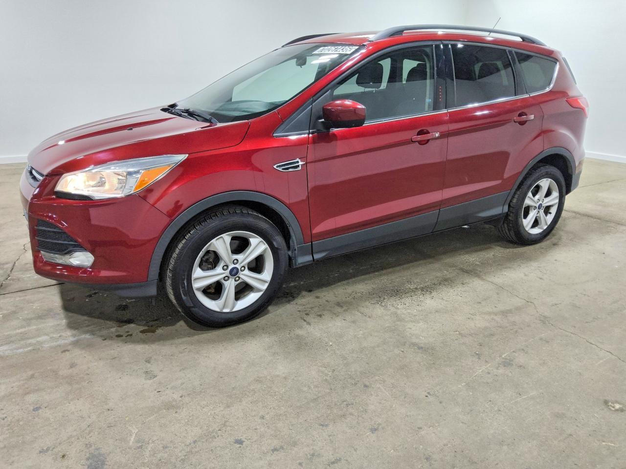 2016 FORD ESCAPE SE | 1FMCU9GX4GUB56582 | UPCARS