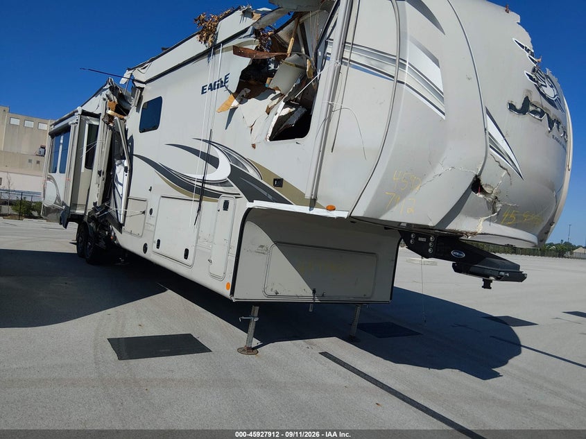 2019 JAYCO OTHER | 1UJCJ0BV9K1WA0107 | UPCARS