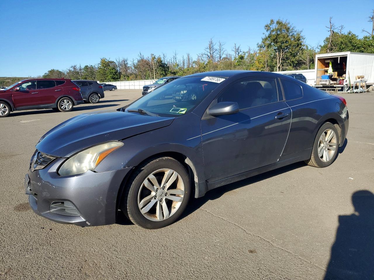 2010 NISSAN ALTIMA 2.5 S | 1N4AL2EP8AC173574 | UPCARS