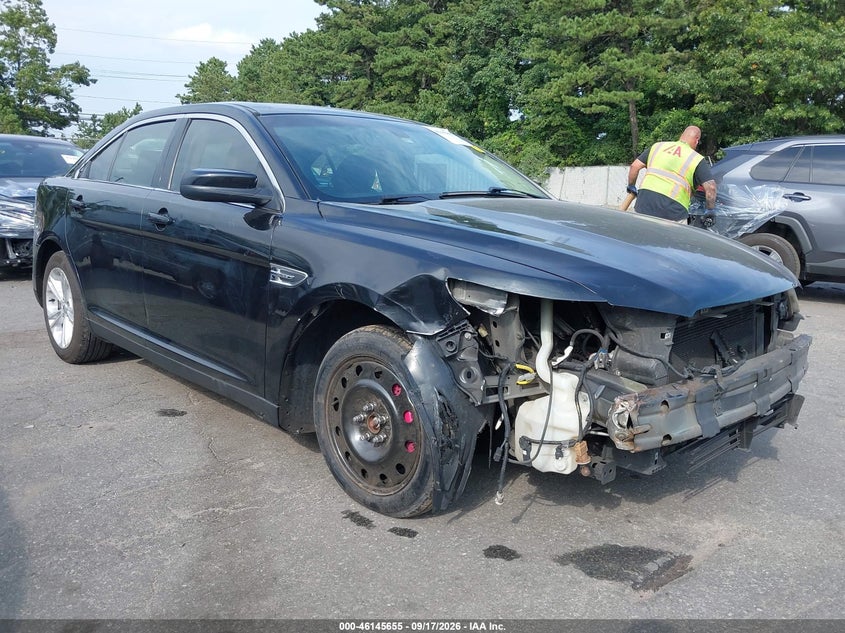 2015 FORD TAURU SEL | 1FAHP2E8XFG121598 | UPCARS