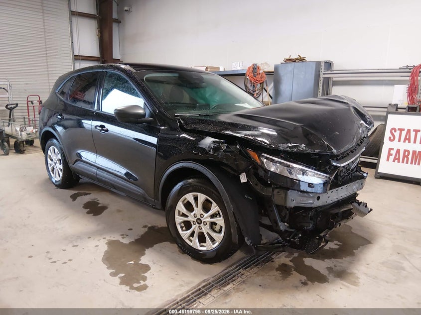2025 FORD ESCAPE ACTIVE | 1FMCU9GN9SUB33077 | UPCARS