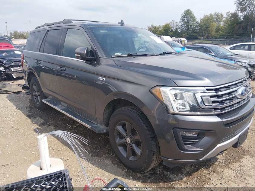 2018 FORD EXPEDITION XLT | 1FMJU1JT2JEA17292 | UPCARS