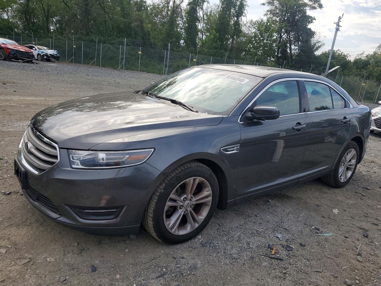 2017 FORD TAURU SEL | 1FAHP2H82HG138197 | UPCARS