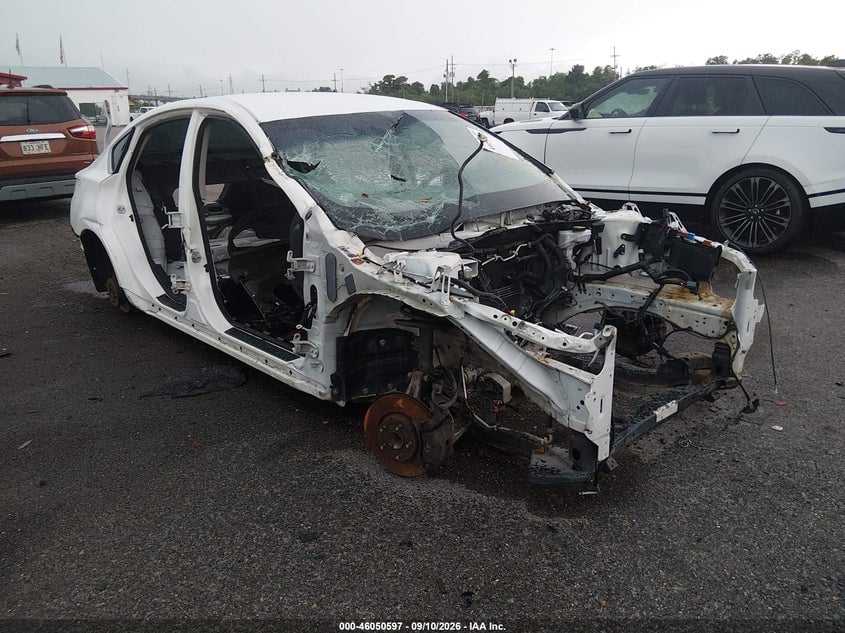 2018 NISSAN ALTIMA 2.5 S | 1N4AL3AP4JC476959 | UPCARS