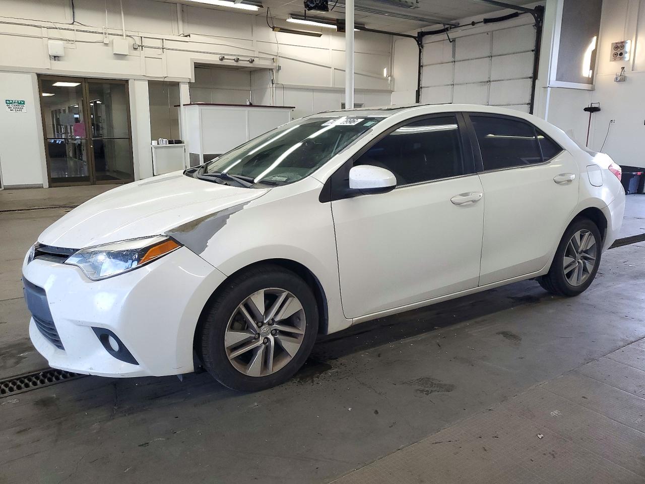 2014 TOYOTA COROLLA LE ECO PREMIUM | 5YFBPRHE5EP142530 | UPCARS
