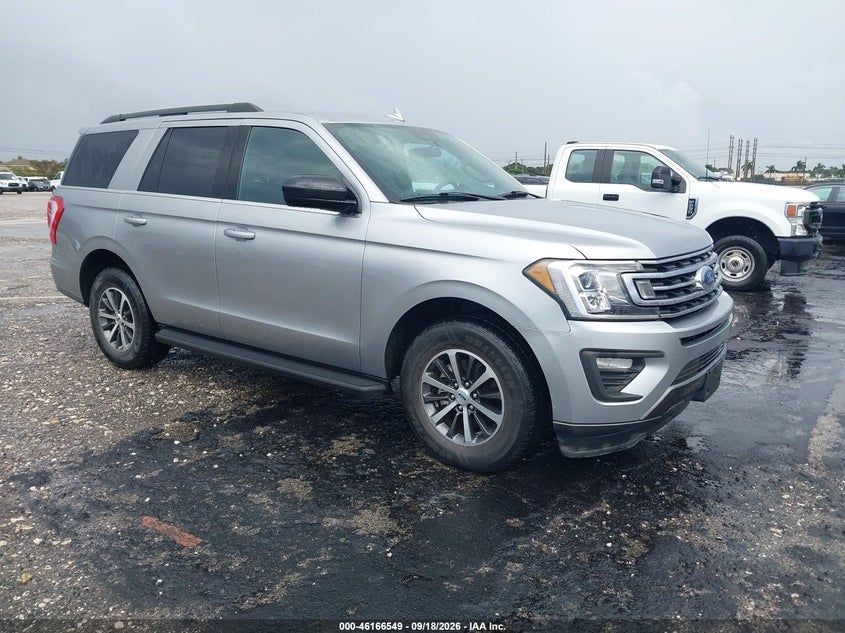 2021 FORD EXPEDITION XL | 1FMJU1FT1MEA39510 | UPCARS