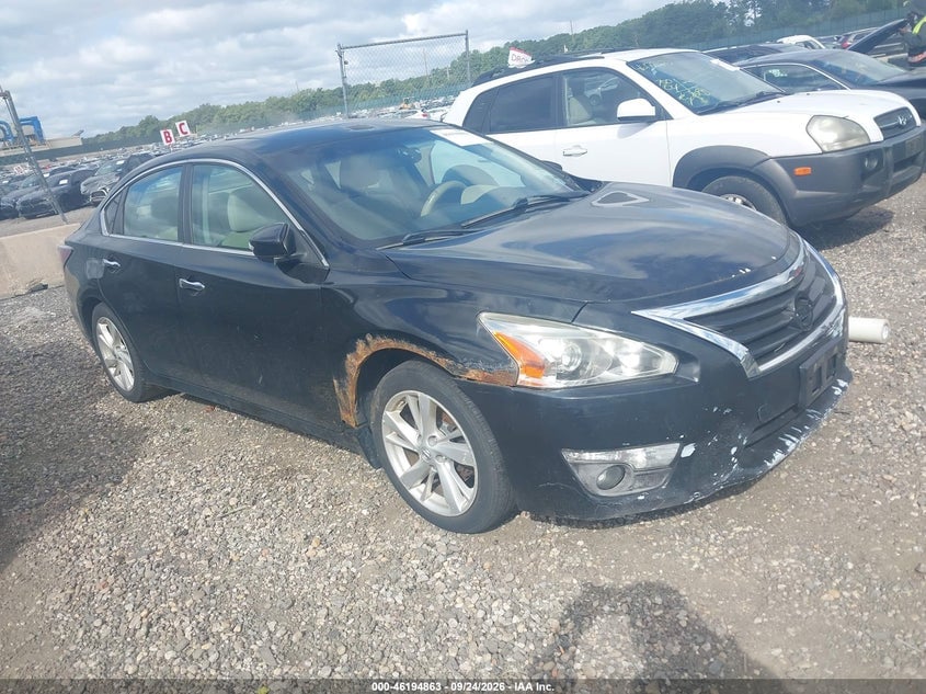 2015 NISSAN ALTIMA 2.5 SV | 1N4AL3AP0FC271324 | UPCARS