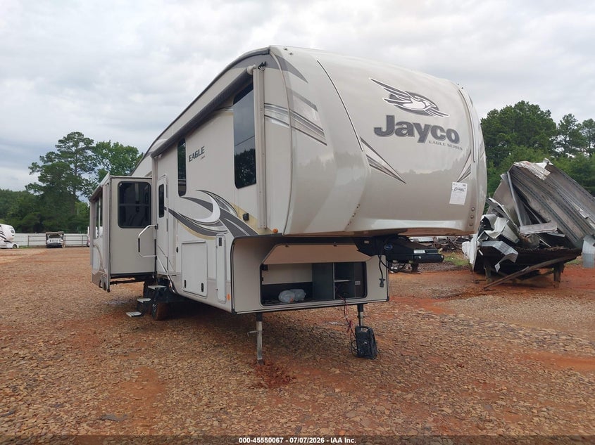 2019 JAYCO EAGLE | 1UJCJ0BT6K1WD0115 | UPCARS