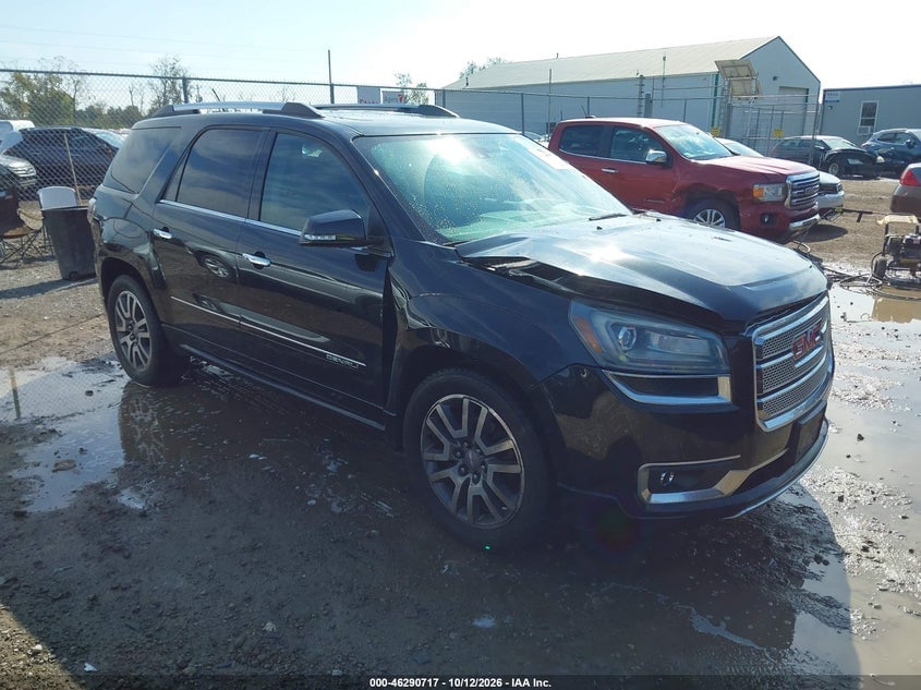 2014 GMC ACADIA DENALI | 1GKKVTKDXEJ320718 | UPCARS