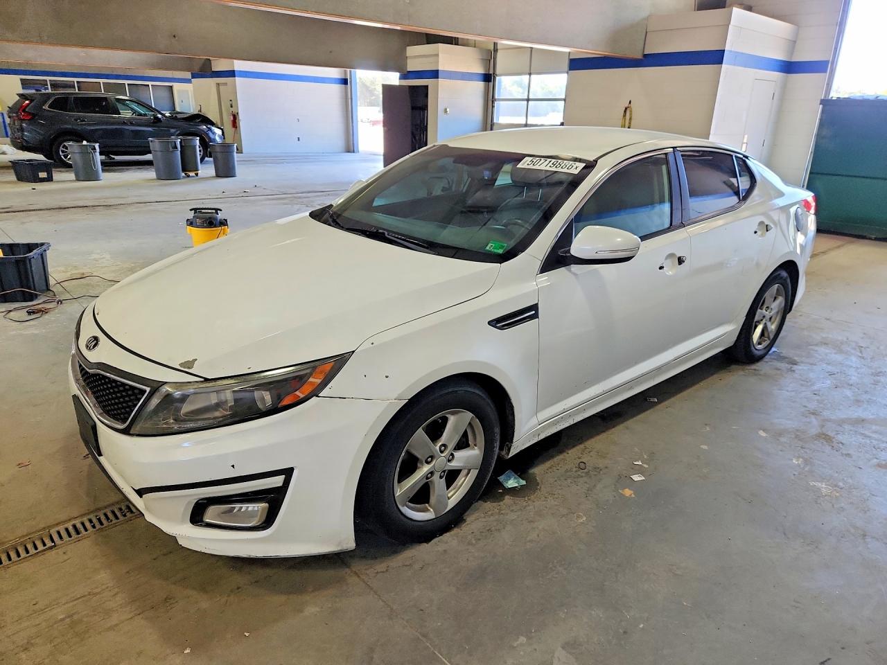 2015 KIA OPTIMA LX | 5XXGM4A71FG476755 | UPCARS