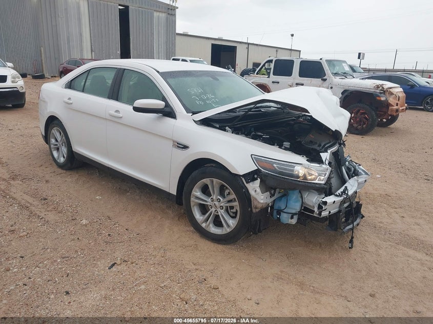 2015 FORD TAURU SEL | 1FAHP2E87FG145731 | UPCARS