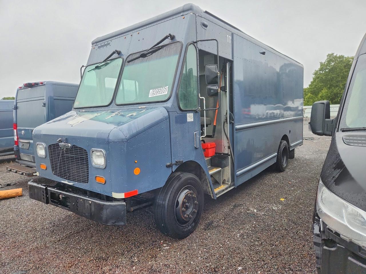 2020 FREIGHTLINER ALL OTHER | 4UZAC2EA2LCMK0334 | UPCARS