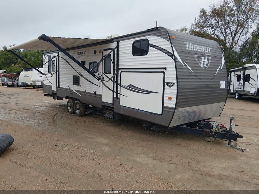 2014 KEYSTONE OTHER | 4YDT30028E7204255 | UPCARS