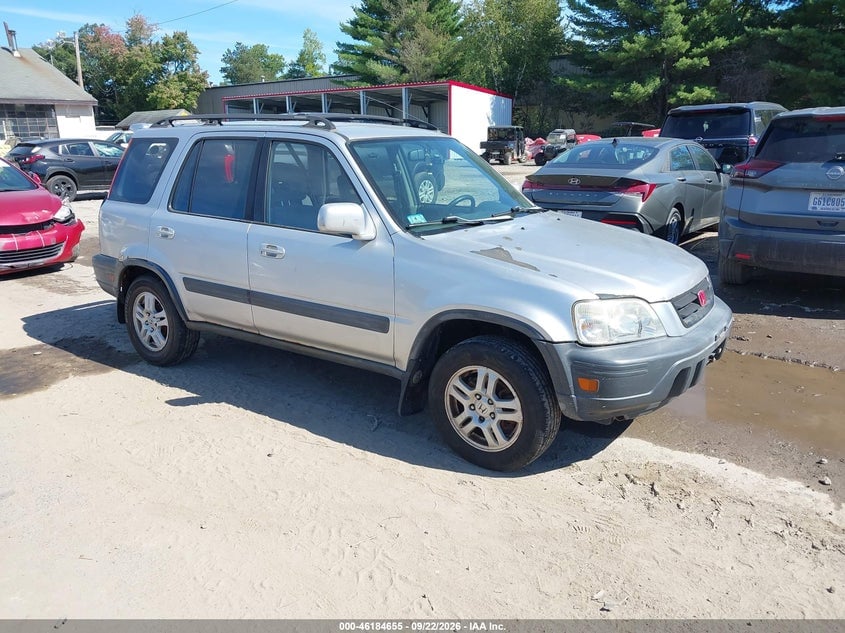 1998 HONDA CR-V EX | JHLRD1869WC035236 | UPCARS