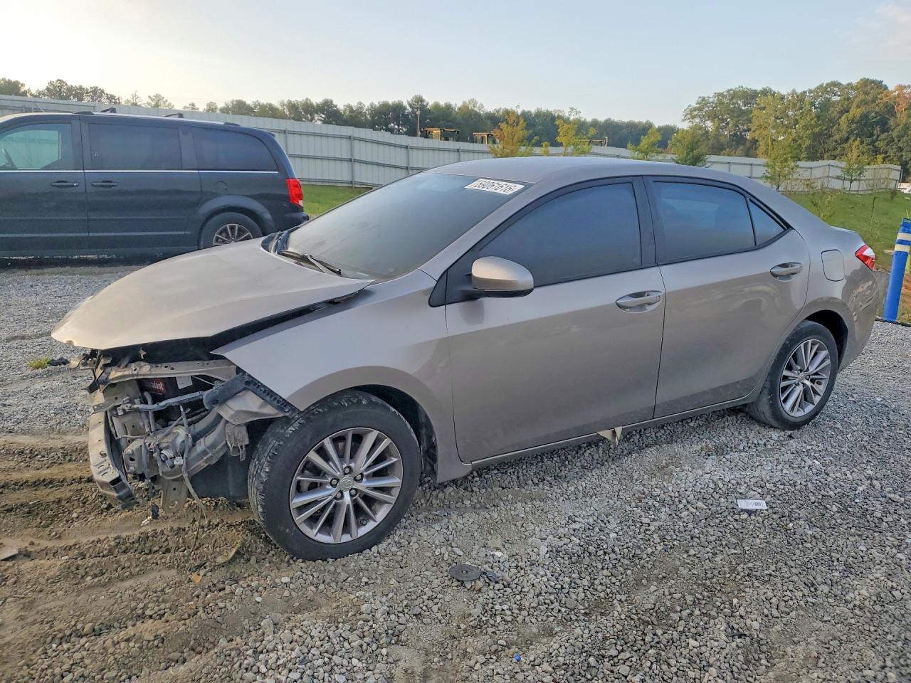 2015 TOYOTA COROLLA LE PLUS | 5YFBURHE6FP181363 | UPCARS