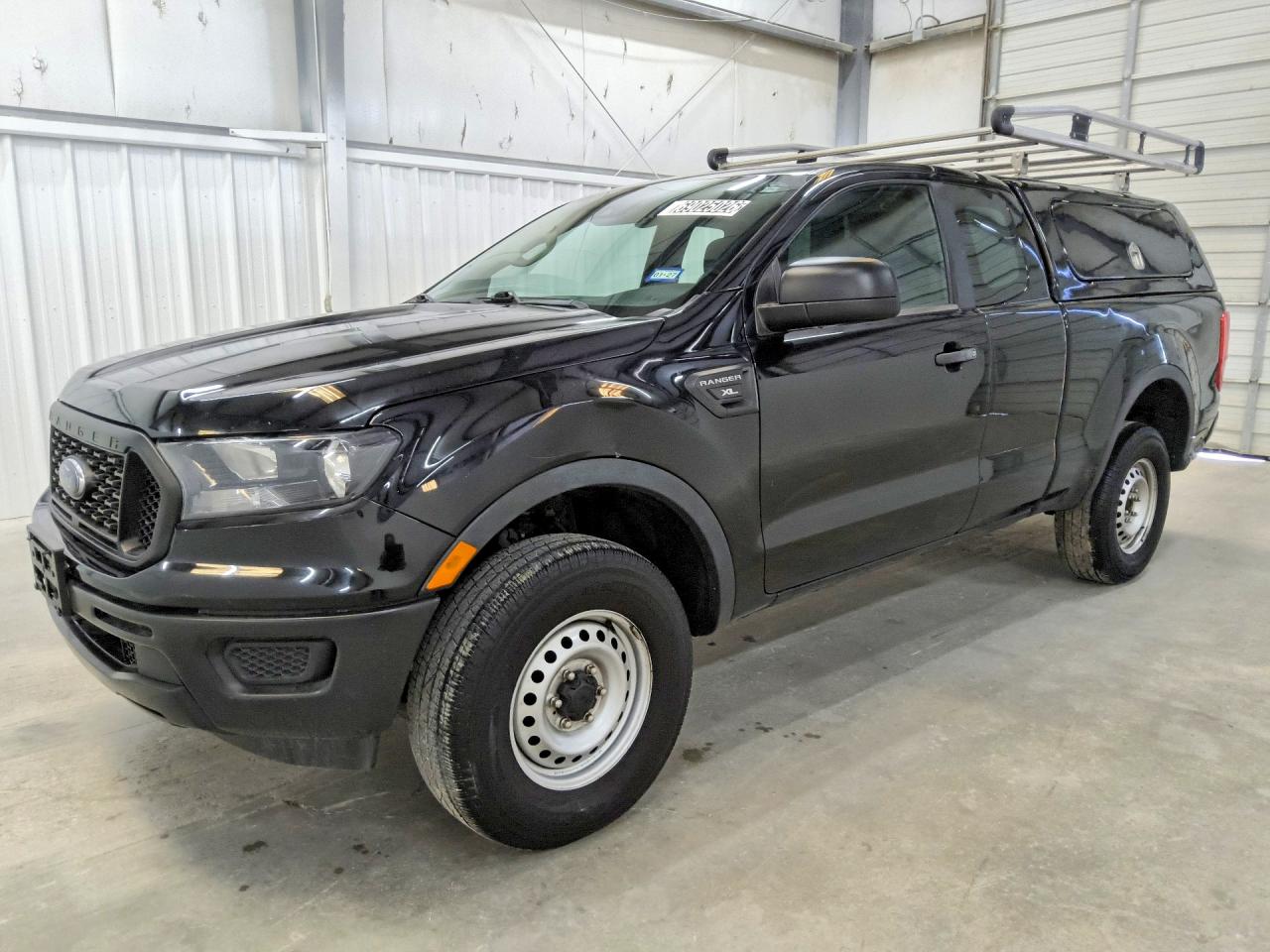 2021 FORD RANGER XL | 1FTER1EH8MLD80225 | UPCARS