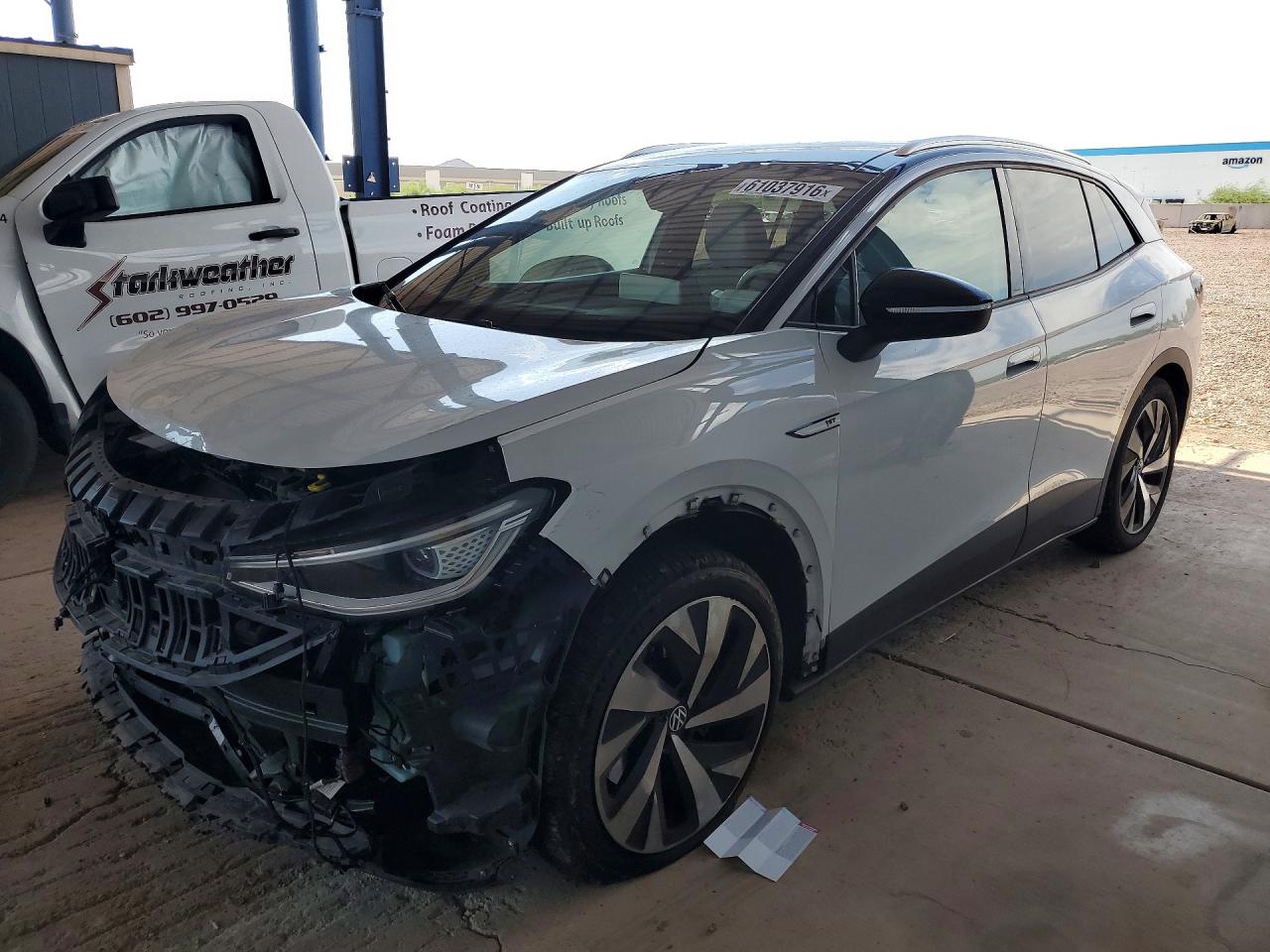 2021 VOLKSWAGEN ALL OTHER FIRST EDITION | WVGDMPE29MP007773 | UPCARS