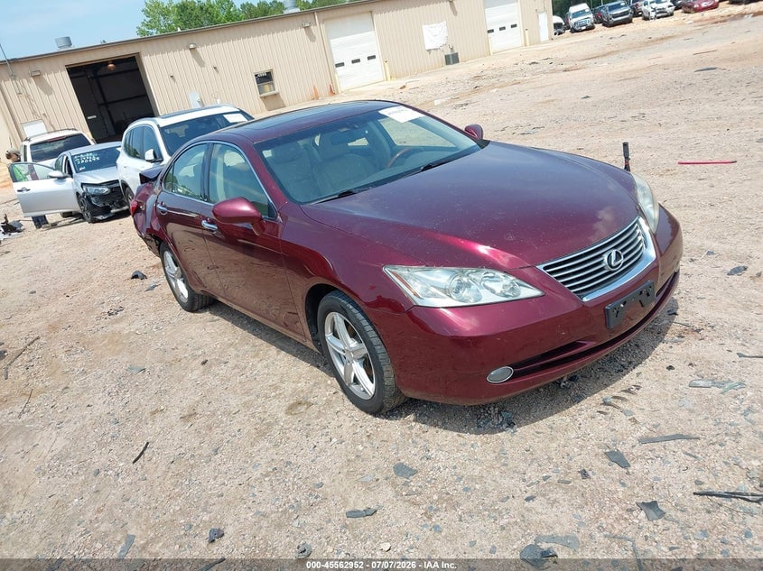 2008 LEXUS ES 350 | JTHBJ46G282259685 | UPCARS