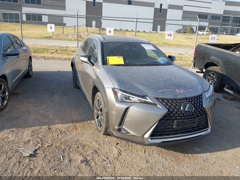 2019 LEXUS UX 200 | JTHY3JBH7K2010727 | UPCARS