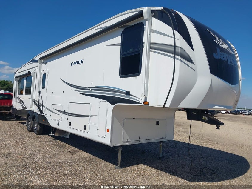 2023 JAYCO 355 MBQS | 1UJCA0BV9P1WA0194 | UPCARS