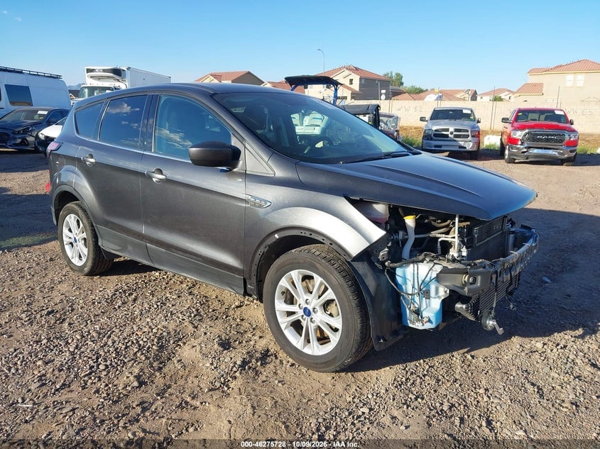 2017 FORD ESCAPE SE | 1FMCU0G98HUC02087 | UPCARS