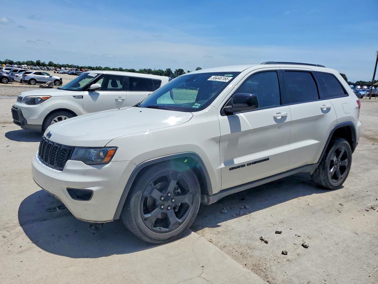 2020 JEEP CHEROKEE LAREDO | 1C4RJEAG7LC320450 | UPCARS