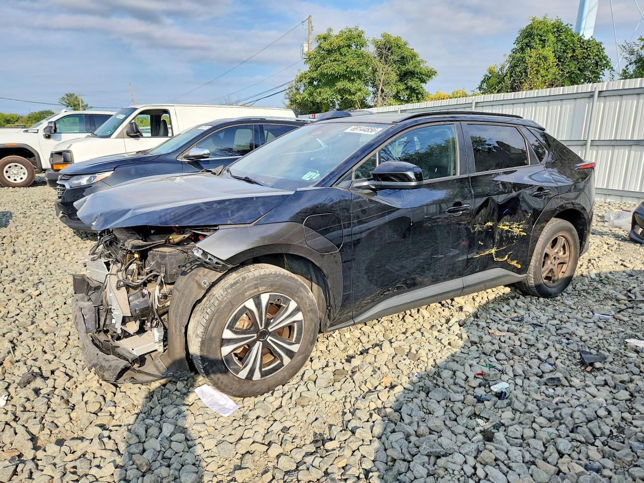 2023 TOYOTA ALL OTHER XLE | JTMABACA3PA025312 | UPCARS
