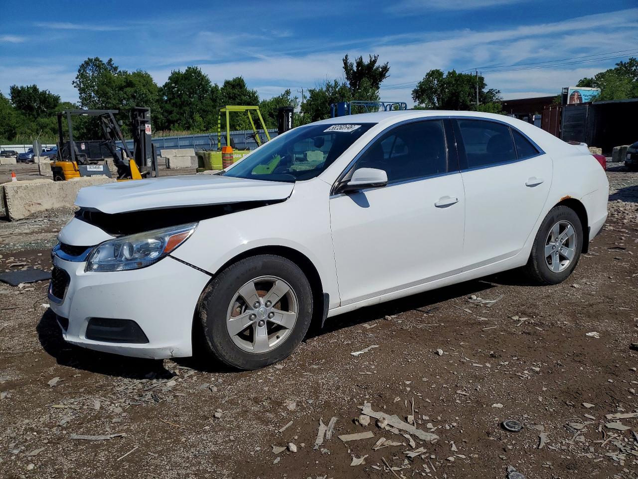 2015 CHEVROLET MALIBU 1LT | 1G11C5SL9FF265028 | UPCARS