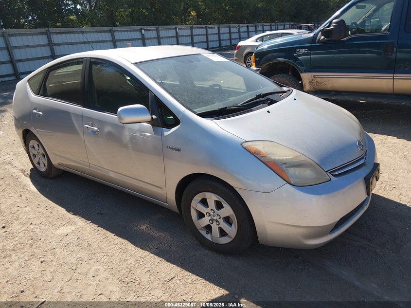 2008 TOYOTA PRIUS | JTDKB20U183379702 | UPCARS