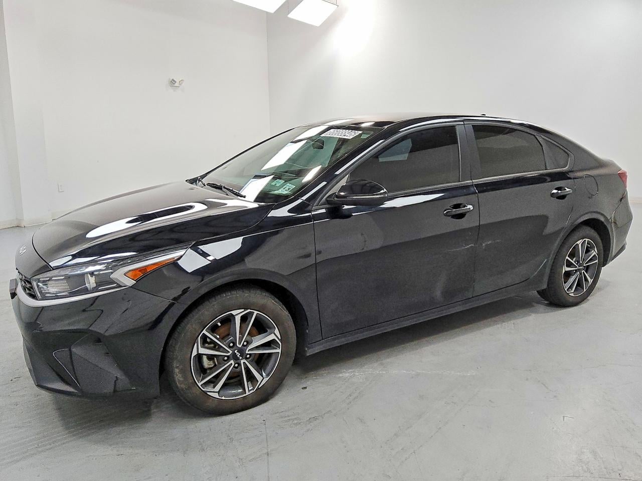 2024 KIA FORTE LXS | 3KPF24AD4RE705448 | UPCARS