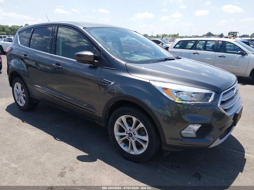 2019 FORD ESCAPE SE | 1FMCU9GD6KUA96755 | UPCARS
