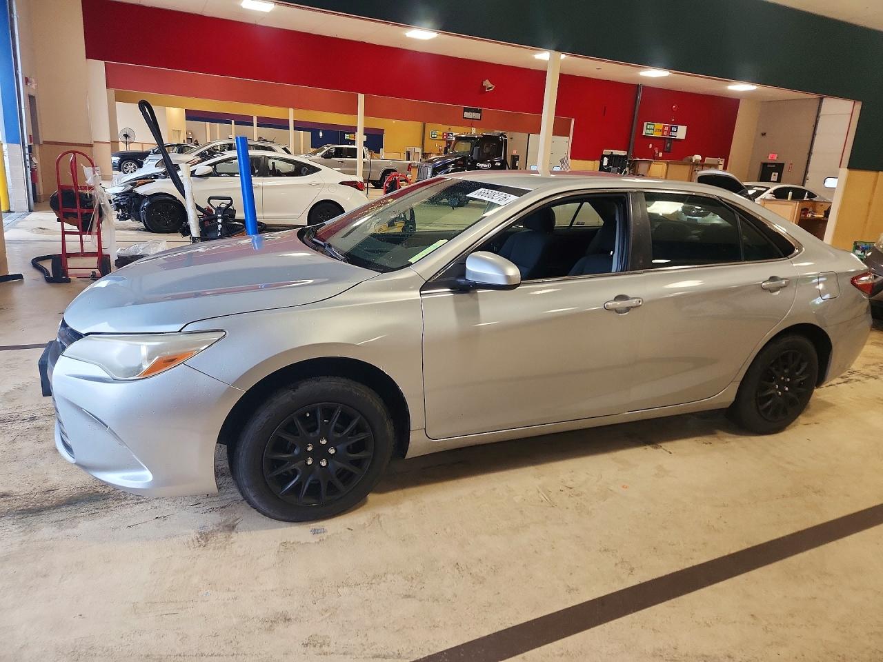 2016 TOYOTA CAMRY LE | 4T4BF1FK3GR535883 | UPCARS
