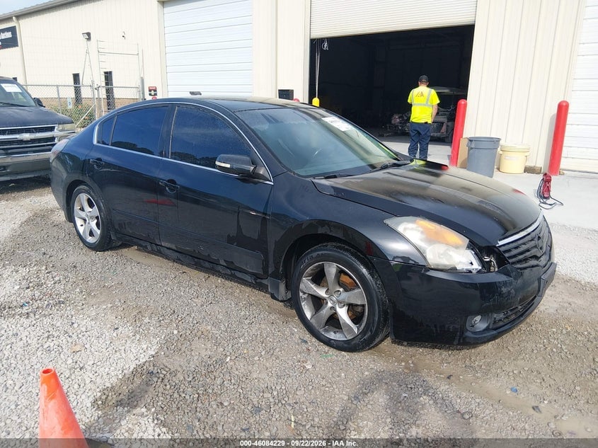 2009 NISSAN ALTIMA 3.5 SE | 1N4BL21E09C172956 | UPCARS