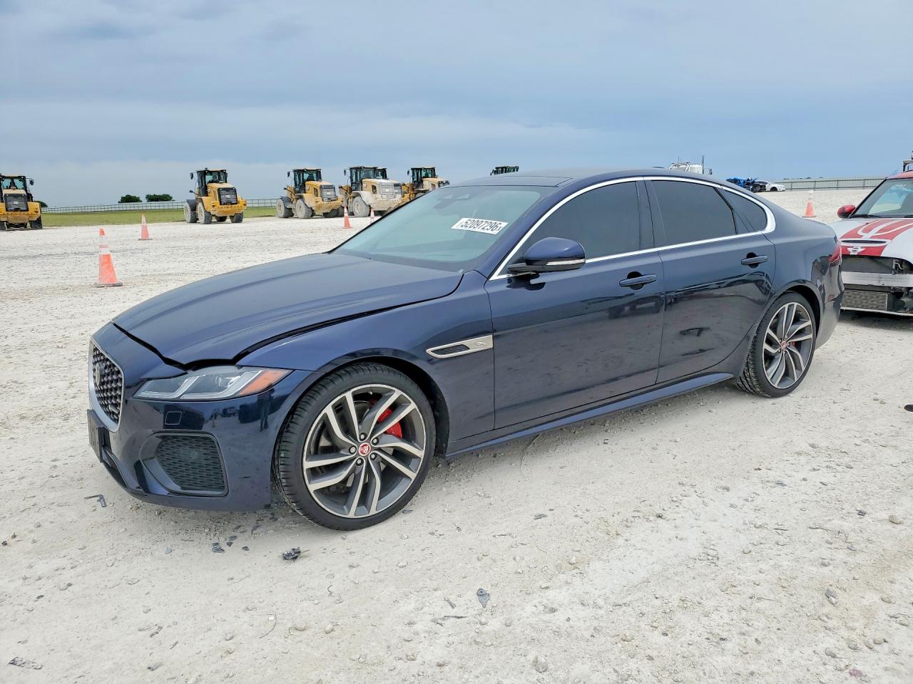2022 JAGUAR XF R-DYNAMIC SE | SAJBL4GX2NCY91006 | UPCARS
