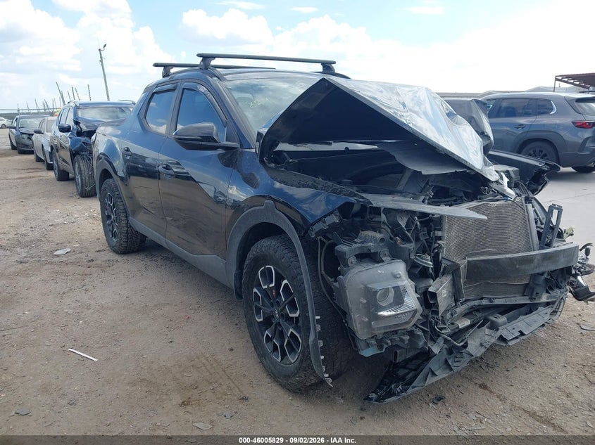 2023 HYUNDAI SANTA CRUZ SEL | 5NTJCDAE8PH062032 | UPCARS