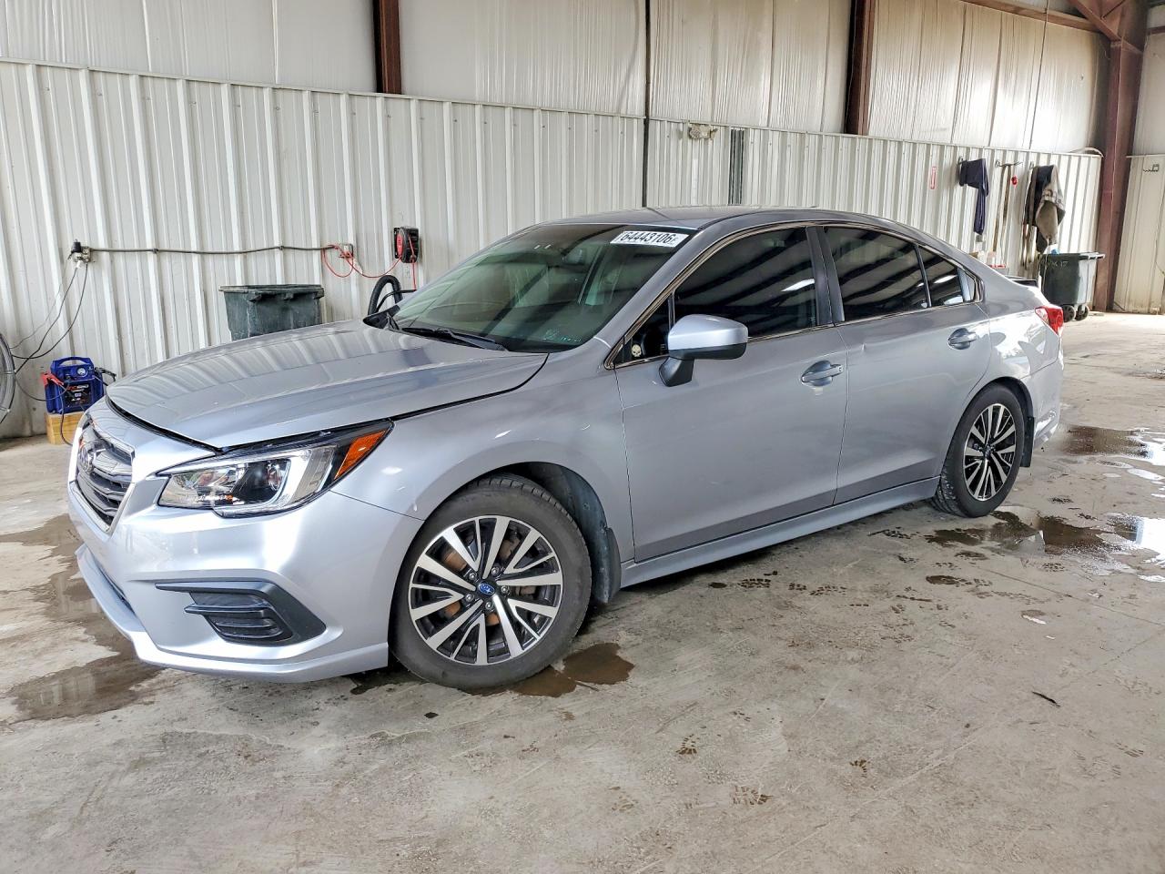 2018 SUBARU LEGACY 2.5I PREMIUM | 4S3BNAC69J3011904 | UPCARS