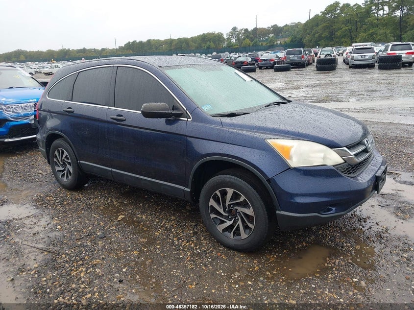 2011 HONDA CR-V LX | JHLRE4H31BC020812 | UPCARS
