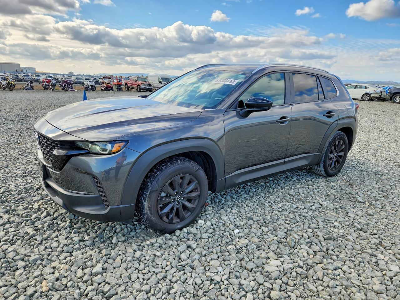 2023 MAZDA CX-50 PREFERRED PLUS | 7MMVABCM2PN148211 | UPCARS