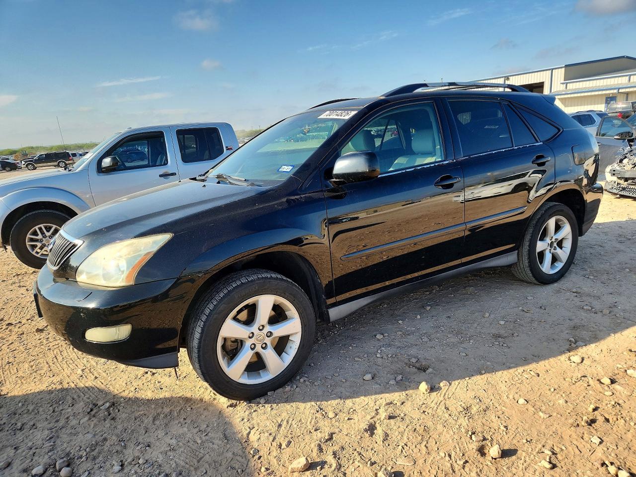 2005 LEXUS RX 330 | 2T2GA31U05C033748 | UPCARS