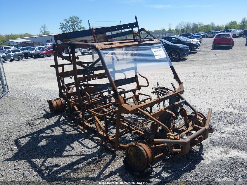 2014 POLARIS RANGER 900 CREW | 4XAWH88A7ED173838 | UPCARS