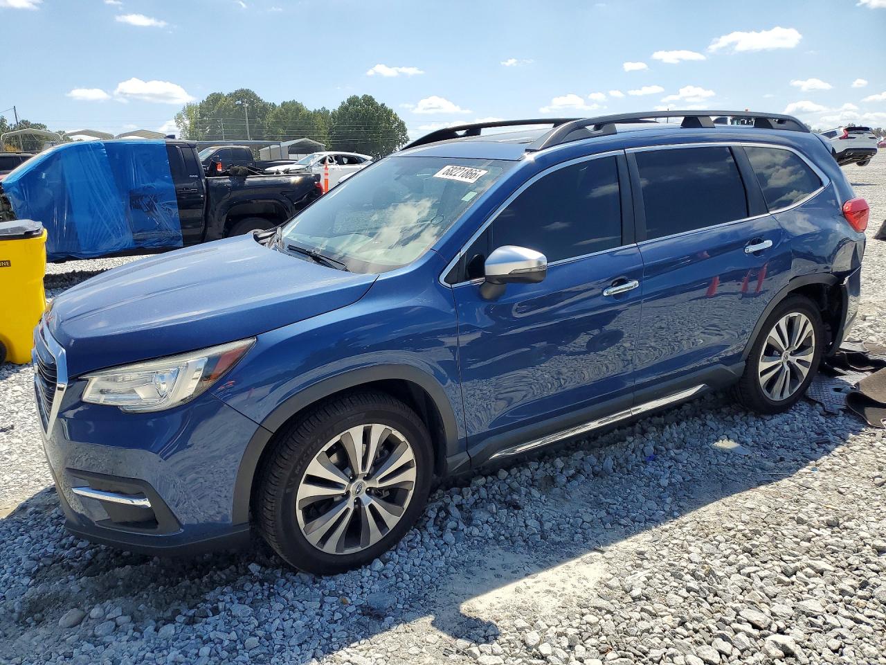 2020 SUBARU ASCEN TOURING | 4S4WMARDXL3462221 | UPCARS