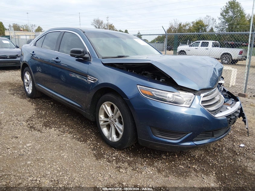 2019 FORD TAURU SE | 1FAHP2D85KG117521 | UPCARS