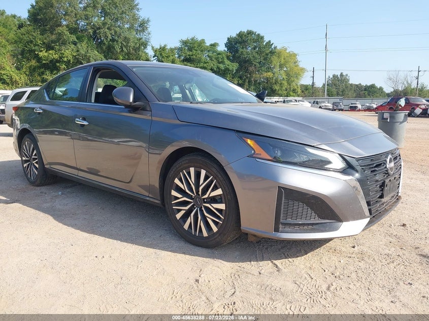 2023 NISSAN ALTIMA SV FWD | 1N4BL4DV0PN317633 | UPCARS