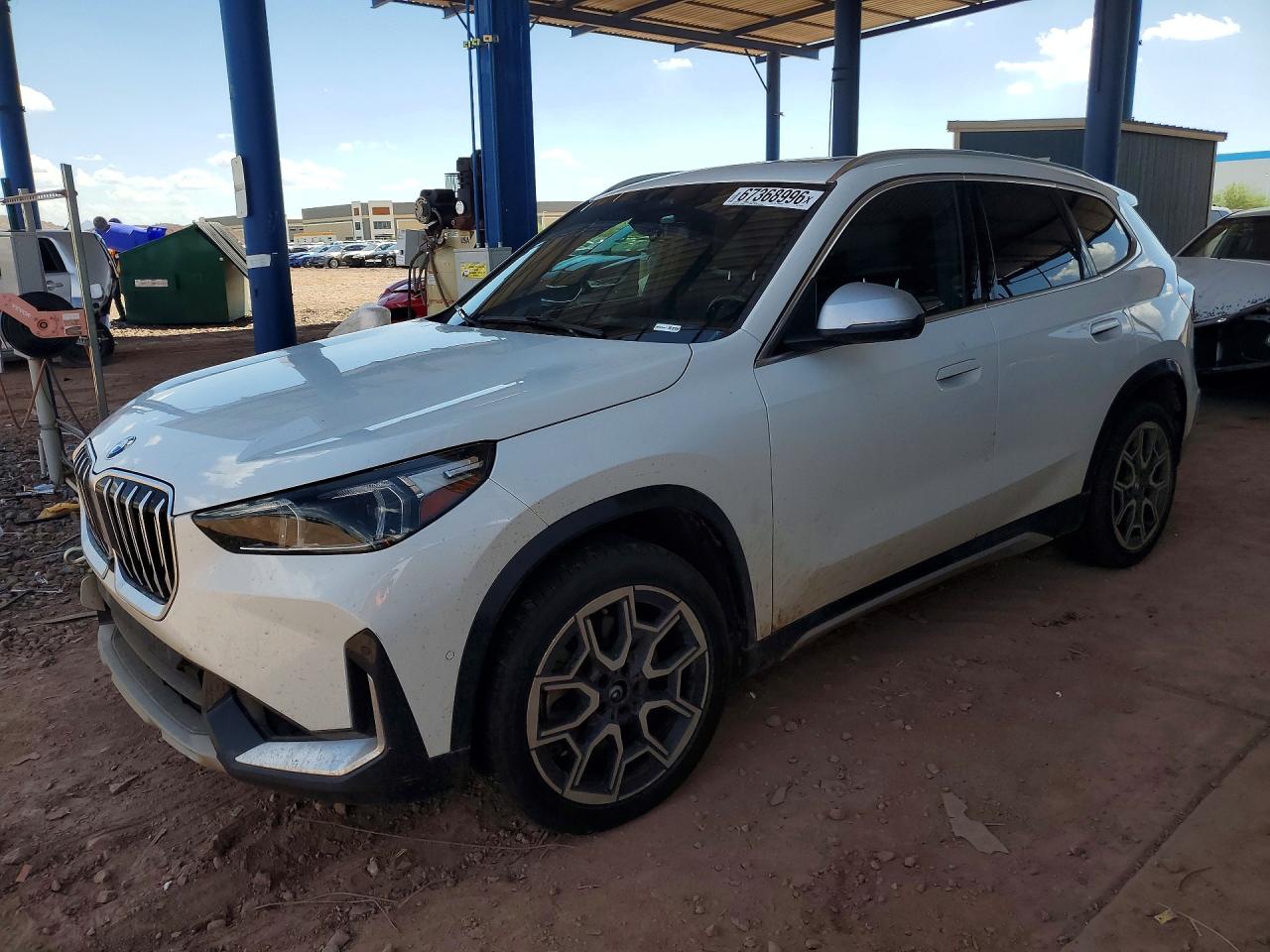 2023 BMW X1 XDRIVE28I | WBX73EF0XP5X27088 | UPCARS