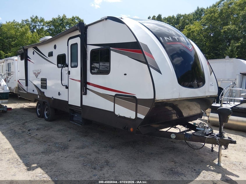 2021 RIVERSIDE TRAVEL TRAILER | 59CCC3626ML003499 | UPCARS
