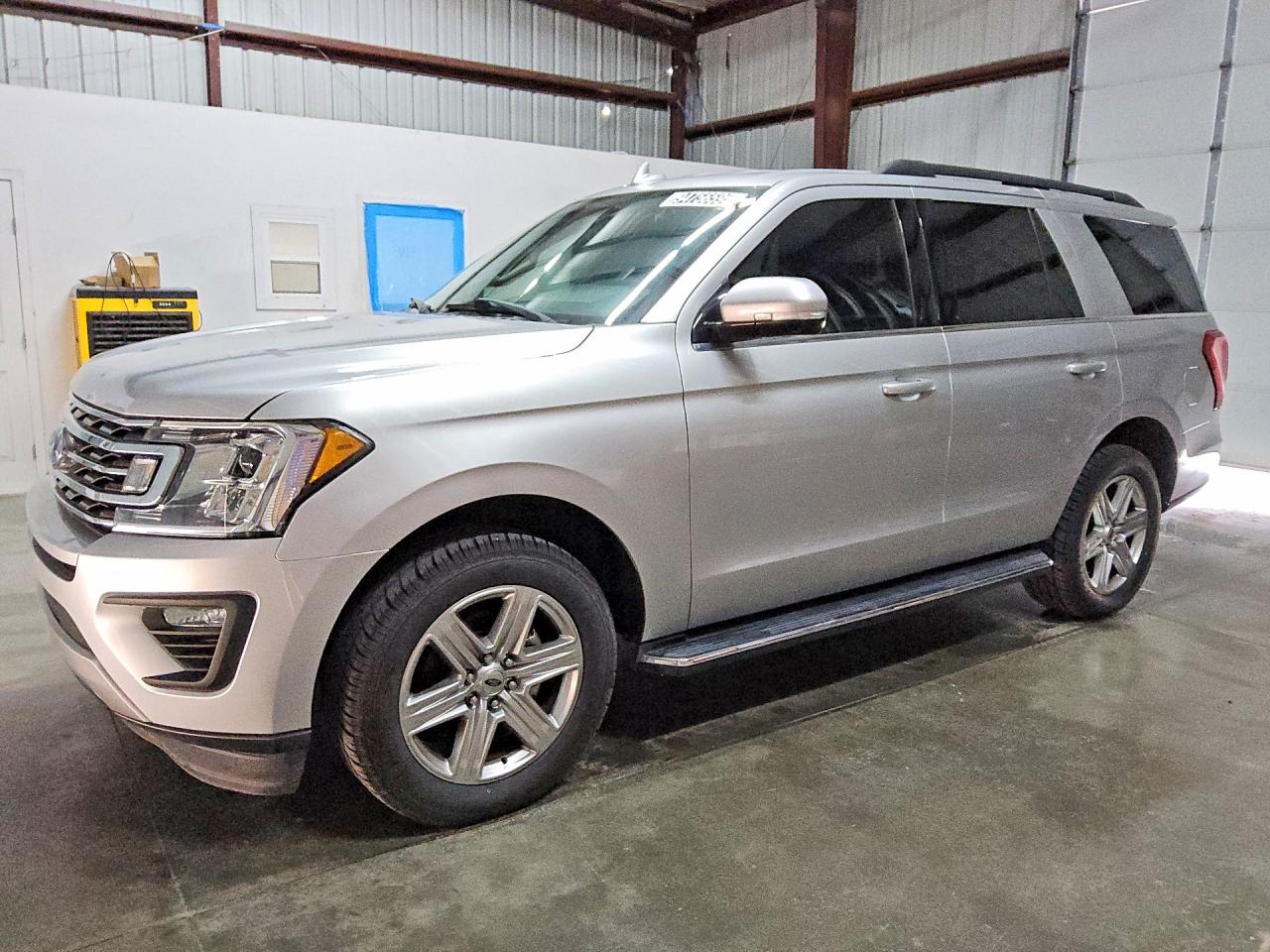 2018 FORD EXPEDITION XLT | 1FMJU1HT7JEA55932 | UPCARS